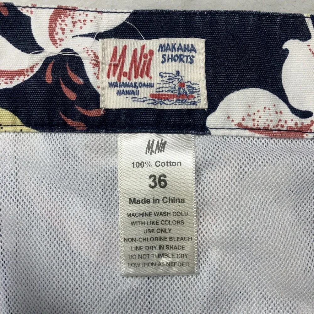 M. Nii excellent pre